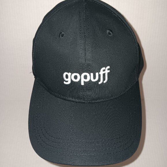 GOPUFF Other - GOPUFF DELIVERY ADJUSTABLE STRAP HAT